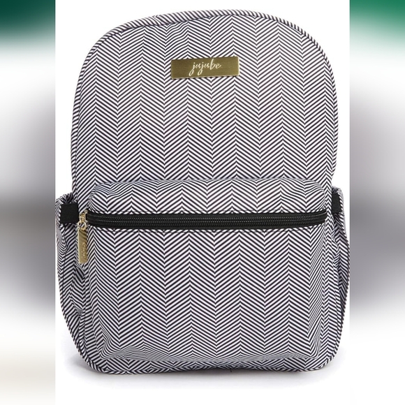 Ju-Ju-Be Backpack, Queen of The Nile, Mini - Picture 1 of 5